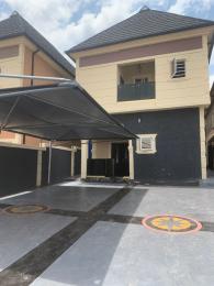 4 bedroom Detached Duplex For Sale Opebi Ikeja Lagos