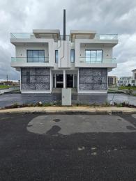 5 bedroom Semi detached Duplex For Sale Ikate Lekki Lagos 5 bedroom Semi detached Duplex For Sale Ikate Lekki Lagos