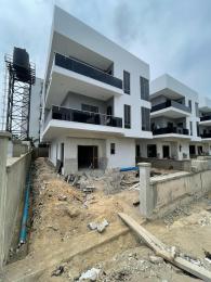 6 bedroom Detached Duplex For Sale Ikoyi Lagos