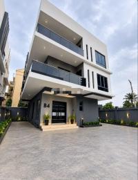 6 bedroom Detached Duplex For Sale Old Ikoyi Lagos