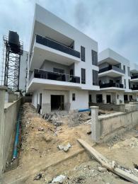 6 bedroom Detached Duplex For Sale Old Ikoyi Lagos 6 bedroom Detached Duplex For Sale Old Ikoyi Lagos