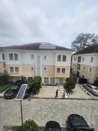4 bedroom Semi detached Duplex For Sale Old Ikoyi Lagos