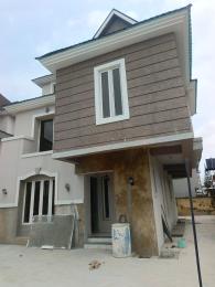 4 bedroom Semi detached Duplex For Sale Oko Oba Agege Lagos