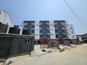 2 bedroom Block Of Flats For Sale Ikate Lekki Phase 2 Lagos