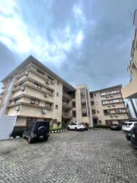 3 bedroom Duplex For Rent Banana Island Lekki Lagos