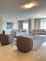 3 bedroom House For Rent Old Ikoyi Lagos