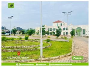 Residential Land For Sale Aiyegun Oleyo Ibadan Oyo State Akala Express Ibadan Oyo