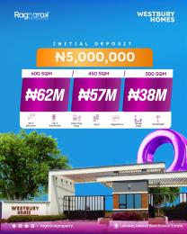 Residential Land For Sale Ibeju-Lekki Lagos