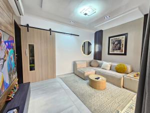 1 bedroom Mini Flat Short let 10a, Plot 58, Omorinre Johnson Lekki Phase 1 Lagos