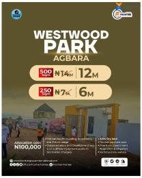 Residential Land For Sale Agbara Badagry Lagos