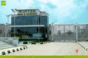 Residential Land For Sale Opp. Sagamu Intl. Stadium / Nysc Camp / Ikenne Road Sagamu Sagamu Ogun