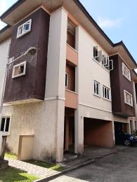 Terraced Duplex For Rent Ikate Elegushi Lekki Lagos