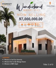 Residential Land For Sale Emene Enugu Suburb Enugu Area 
