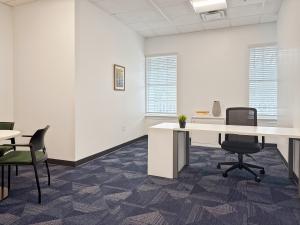 Private Office For Rent 8 Evbuomwan Street, Off Etete Rd, Oka Oredo 