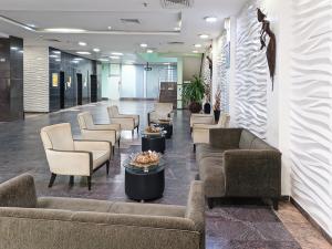 Private Office For Rent 39 Alfred Rewane Road Ikoyi Lagos