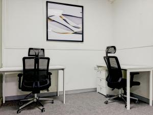 Private Office For Rent 1 Zambezi Crescent Off Aguyi Ironsi Street Maitama Abuja Phase 1 
