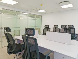 Private Office For Rent 1 Akin Adesola St., Victoria Island, Number One Lagos, 6th Floor Victoria Island Lagos