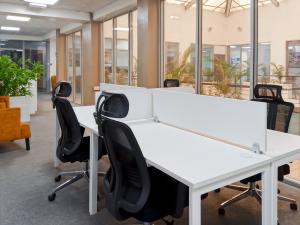 Private Office For Rent 1 Zambezi Crescent Off Aguyi Ironsi Street Maitama Abuja Phase 1 