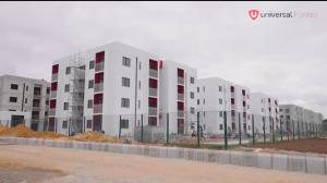 2 bedroom Block Of Flats For Sale Alaro City, Along Lekki Epe Expressway, Free Trade Zone Ibeju-Lekki Lagos