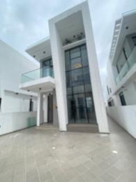 5 bedroom Detached Duplex For Sale Orchid Lekki Lagos Lekki Lagos