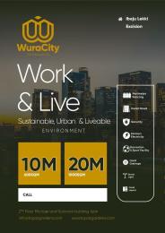 Residential Land For Sale Ibeju-Lekki Lagos Residential Land For Sale Ibeju-Lekki Lagos