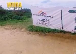 Residential Land For Sale  Alaro City Itunu City Dangote Refinary Lekki Deep Seaport. Eleko Junction ~ Int'l Airport ,~ Epe Town ~ Epe Resort. ~ Epe Roundabout ~ Epe Resorts And Spa La Campaigne Tropicana Ibeju-Lekki Lagos Residential Land For Sale  Alaro City Itunu City Dangote Refinary Lekki Deep Seaport. Eleko Junction ~ Int'l Airport ,~ Epe Town ~ Epe Resort. ~ Epe Roundabout ~ Epe Resorts And Spa La Campaigne Tropicana Ibeju-Lekki Lagos