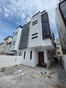 4 bedroom Semi detached Duplex For Sale Parkview Estate Ikoyi Lagos