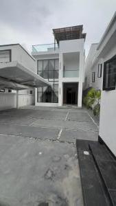 5 bedroom Duplex For Sale Orchid Road Chevron Drive Lekki Lagos 5 bedroom Duplex For Sale Orchid Road Chevron Drive Lekki Lagos