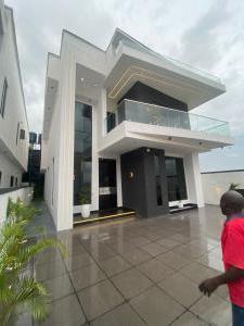 5 bedroom Detached Duplex For Sale Ajah Lekki Lagos Ajah Lagos 5 bedroom Detached Duplex For Sale Ajah Lekki Lagos Ajah Lagos