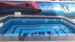 1 bedroom Mini Flat For Rent Canal West Osapa Lekki Lagos