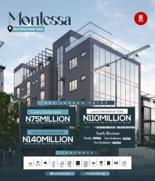 Self Contain For Sale Yaba Lagos