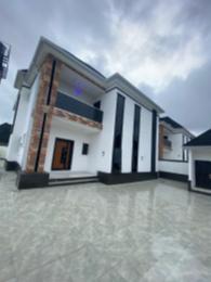 4 bedroom House For Sale Imo Power House Estate, Naze, Owerri North Lga Owerri Imo