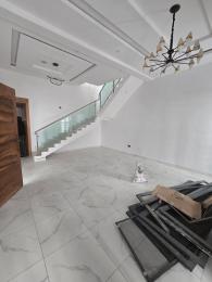 5 bedroom Semi detached Duplex For Sale Ologolo Lekki Lagos