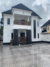 4 bedroom Detached Duplex For Sale Irete, Off Savemore Market, Owerri Onitsha Rd Owerri Imo