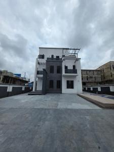 5 bedroom Detached Duplex For Sale Apo Resettlement Apo Abuja Phase 2 