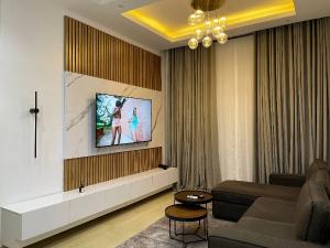 1 bedroom Self Contain Short let Josmaria Escriva Street Lekki Phase 1 Lagos 1 bedroom Self Contain Short let Josmaria Escriva Street Lekki Phase 1 Lagos