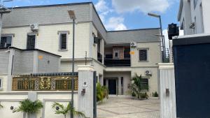 2 bedroom Studio Apartment Short let 10 Wasco Nnadi Crescent Apo Resettlement Apo Abuja Phase 2 