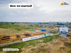 Mixed use Land For Sale Eleran Igbe Ibeju-Lekki Lagos