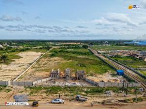 Mixed use Land For Sale Eleran Igbe Ibeju-Lekki Lagos