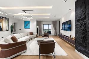 3 bedroom House Short let Lekki Phase I Lekki Phase 1 Lagos