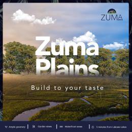 Land For Sale Lekki Epe Express Way Lagos Island 