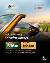 Residential Land For Sale Epe Lagos