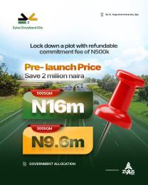 House For Sale Epe Lagos