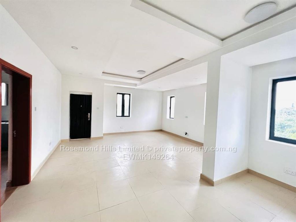 3 bedroom Flat & Apartment For Sale V.i Victoria Island Lagos - 2