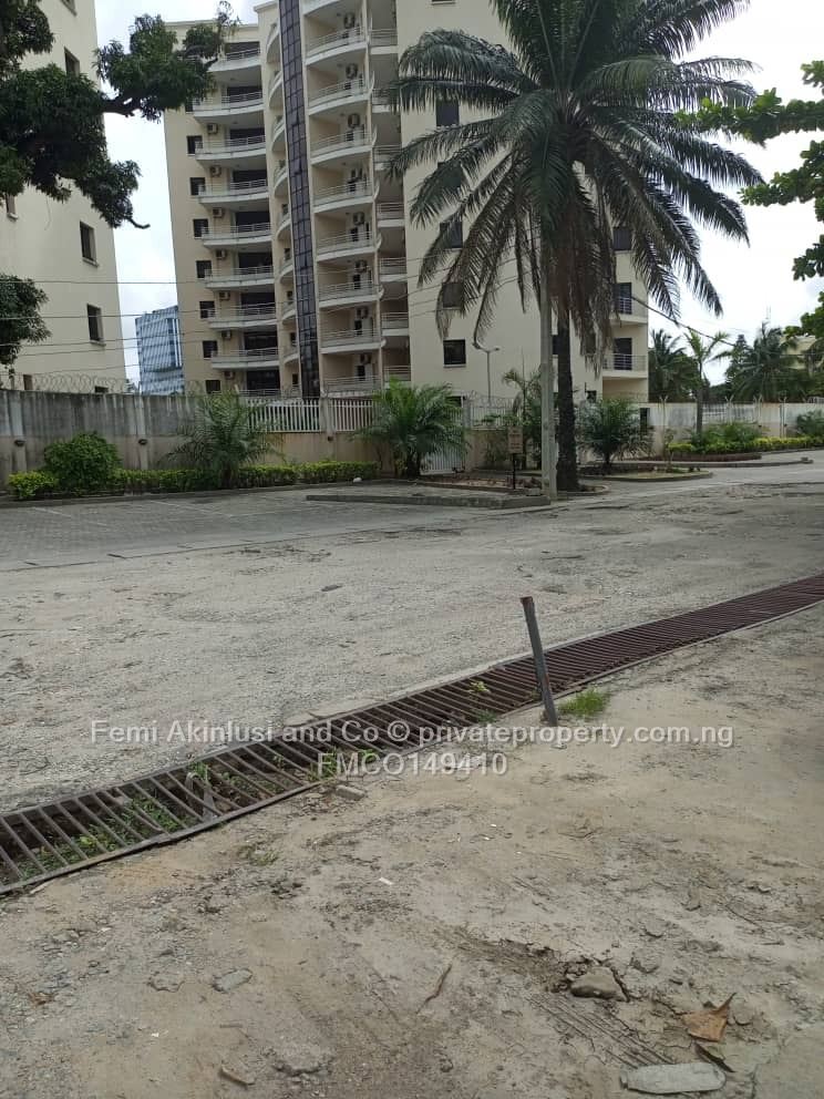 Commercial Property For Sale Ikoyi Lagos - 6