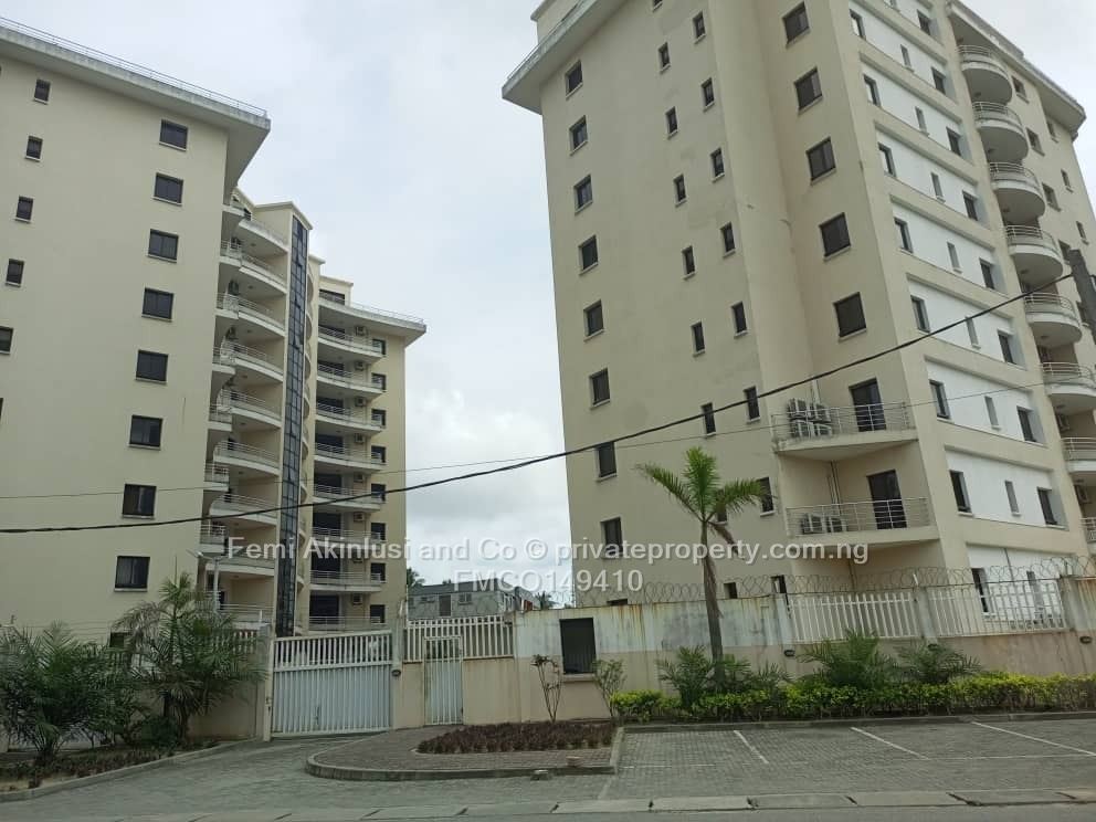 Commercial Property For Sale Ikoyi Lagos - 8