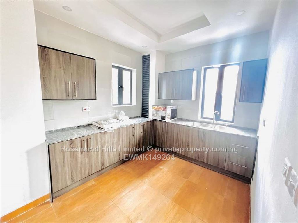 3 bedroom Flat & Apartment For Sale V.i Victoria Island Lagos - 3