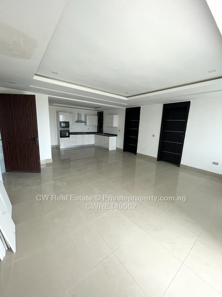 For sale 2 bedroom Duplex Lekki Phase 1 Lagos (PID CWRE149502