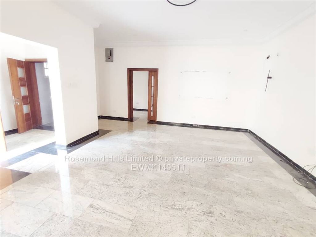 4 bedroom House For Sale Lekki Phase 1 Lagos - 6