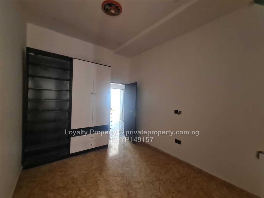3 bedroom Terrace For Sale Ajiran Road Osapa Lekki Lagos - 11